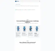 Kleine Seitenvorschau von roboter-spezialist.de