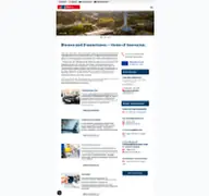 Kleine Seitenvorschau von bremen-innovativ.de