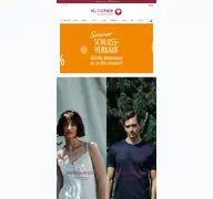 Kleine Seitenvorschau von igvonderlinde.de