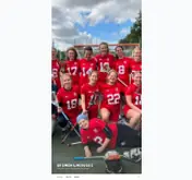 Kleine Seitenvorschau von bremen-lacrosse.de