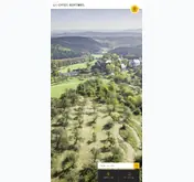 Kleine Seitenvorschau von landkreis-rottweil.de