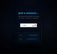 Kleine Seitenvorschau von darkblox.net