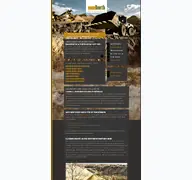 Kleine Seitenvorschau von sandbarth.de