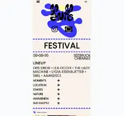 Kleine Seitenvorschau von momentsfestival.de