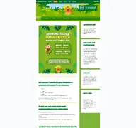 Kleine Seitenvorschau von monkeyislandbochum.de