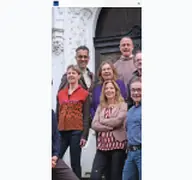 Kleine Seitenvorschau von bremer-medienbuero.de