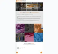 Kleine Seitenvorschau von bremermedien.de