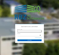 Kleine Seitenvorschau von moodle.rbz-sp.de