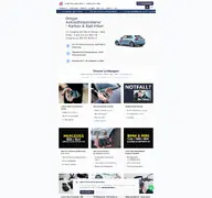 Kleine Seitenvorschau von gregor-autokey.de