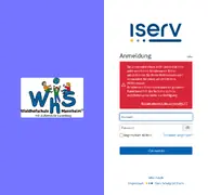 Kleine Seitenvorschau von whs-ma.de