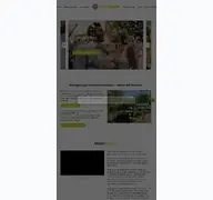 Kleine Seitenvorschau von moor-ranch.de