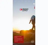 Kleine Seitenvorschau von adco-hn.de