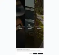 Kleine Seitenvorschau von landrover.at