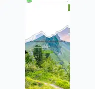 Kleine Seitenvorschau von landsbergerhuette.at
