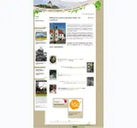 Kleine Seitenvorschau von landsberg-lese.de