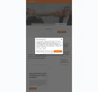 Kleine Seitenvorschau von gw-world.com