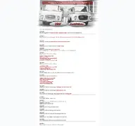 Kleine Seitenvorschau von drk-ddr.de
