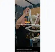 Kleine Seitenvorschau von grillgourmet-traunstein.de