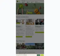 Kleine Seitenvorschau von landschafftleben.at