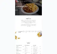 Kleine Seitenvorschau von grillsplit.de