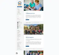 Kleine Seitenvorschau von mwg-blog.de