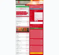 Kleine Seitenvorschau von grilltime.xn--gnstigbestellen-zvb.de
