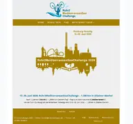Kleine Seitenvorschau von ruhrchallenges.de