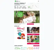 Kleine Seitenvorschau von grodo-freizeit.de
