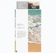 Kleine Seitenvorschau von groemitz-strandkorb.de