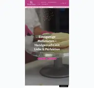 Kleine Seitenvorschau von motivtortenmanufaktur.de