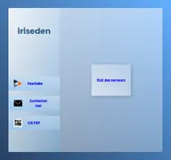 Kleine Seitenvorschau von iriseden.fr