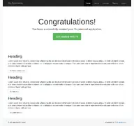 Kleine Seitenvorschau von mfc-china.cn