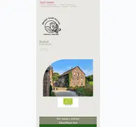 Kleine Seitenvorschau von gross-duessel.de