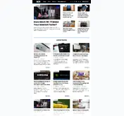 Kleine Seitenvorschau von bgr.com