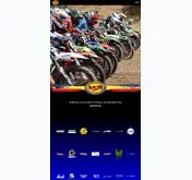 Kleine Seitenvorschau von motor-sport-ring.de