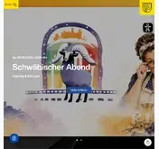 Kleine Seitenvorschau von widdern.de