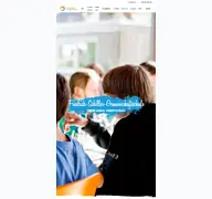 Kleine Seitenvorschau von schillerschule-hemsbach.de