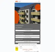 Kleine Seitenvorschau von wid-dresden.de