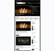 Kleine Seitenvorschau von monamagick.com