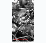 Kleine Seitenvorschau von motorrad-kaup.de