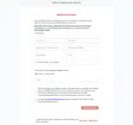 Kleine Seitenvorschau von widerruf.e.mce-bank.de