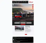 Kleine Seitenvorschau von motorrad.auto-hermes.de