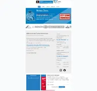 Kleine Seitenvorschau von herbstreuter.de
