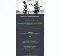 Kleine Seitenvorschau von motorradtraining-mental.de