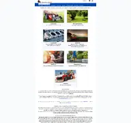 Kleine Seitenvorschau von motorteile-shop.de