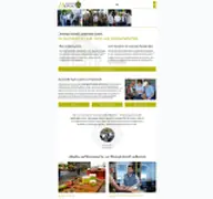 Kleine Seitenvorschau von landtechnik-heindl.at