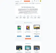 Kleine Seitenvorschau von widget2.de.shop.pl-x.de