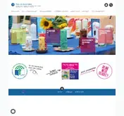 Kleine Seitenvorschau von gs.assisischule.de