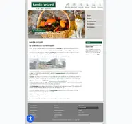 Kleine Seitenvorschau von landundfreizeit.de