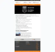 Kleine Seitenvorschau von gt-solar.de